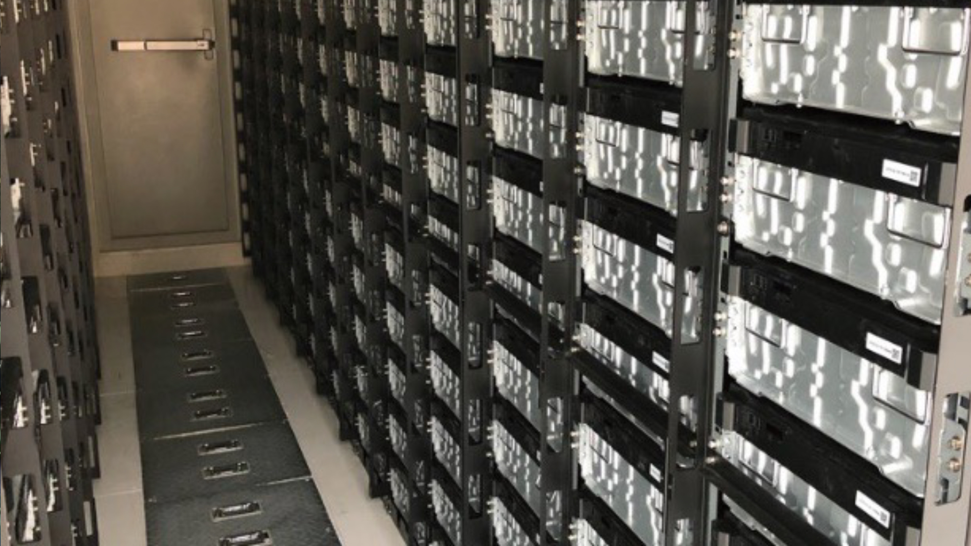 Energy Storage System(ESS) 이미지 2